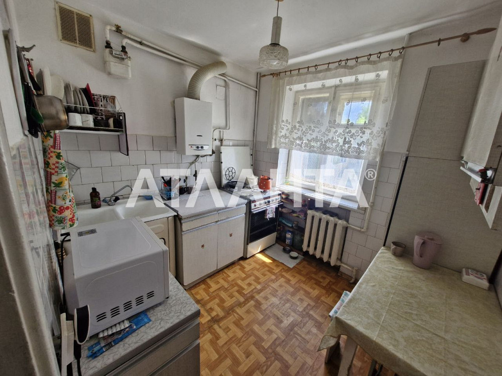 Продаж 2-ох кімнатної квартири на вул. Білоцерківській. Львів - зображення 2