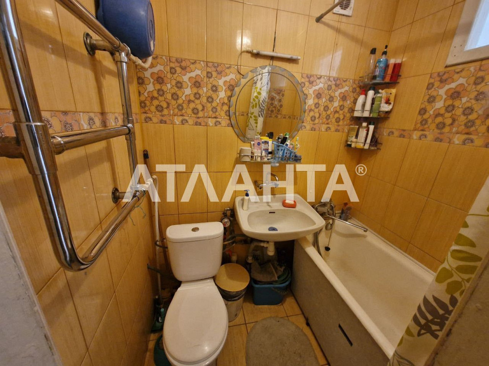 Продаж 2-ох кімнатної квартири на вул. Білоцерківській. Львів - зображення 3