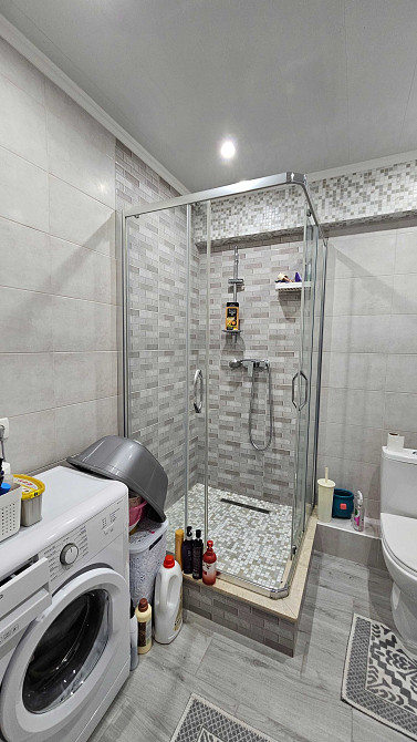 Просторная квартира в новом доме на Марсельской Одеса - зображення 8