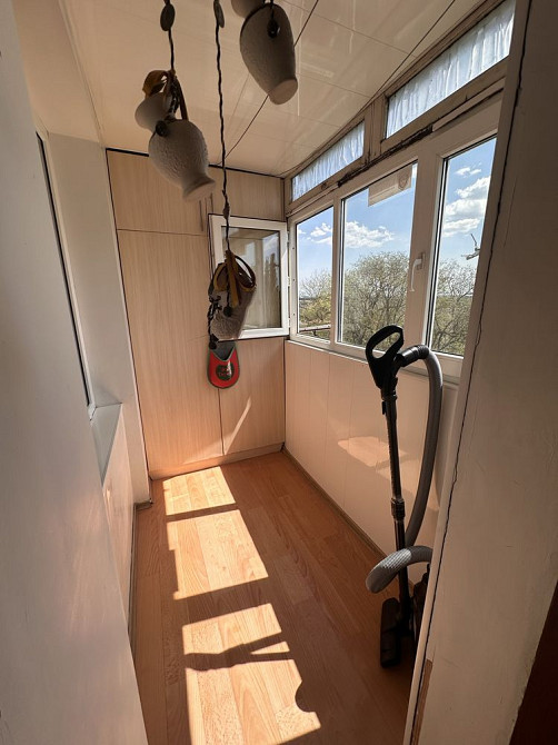 Продам 2-х комнатную квартиру на Ленпоселке ( ул. Магистпальная ) Авангард - изображение 6