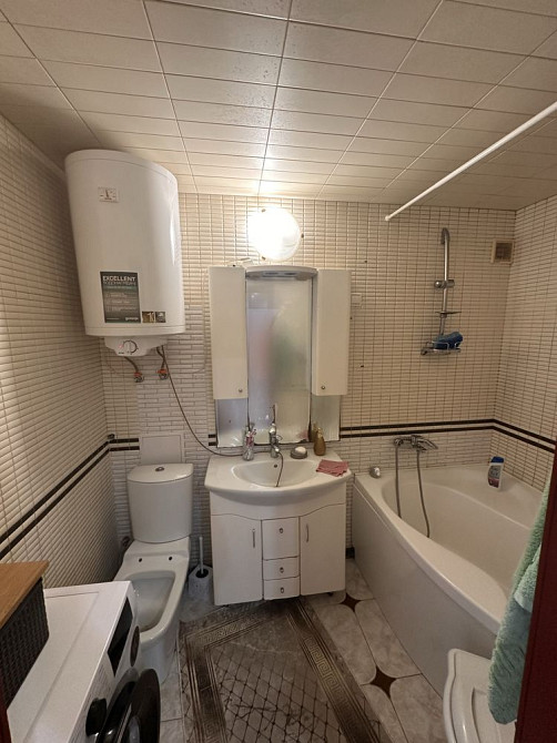 Продам 2-х комнатную квартиру на Ленпоселке ( ул. Магистпальная ) Авангард - изображение 3