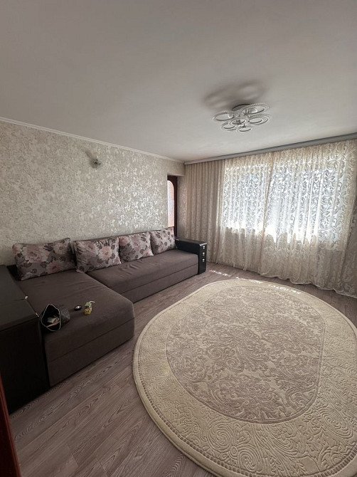 Продам 2-х комнатную квартиру на Ленпоселке ( ул. Магистпальная ) Авангард - изображение 5