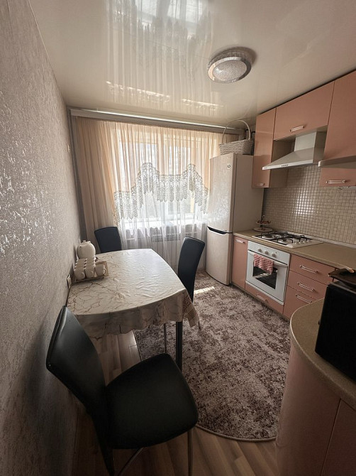 Продам 2-х комнатную квартиру на Ленпоселке ( ул. Магистпальная ) Авангард - изображение 2