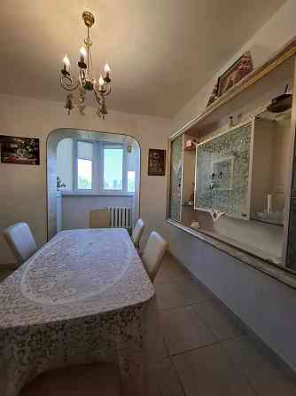 СРОЧНО 3к.кв.с большой кухней-столовой,Семена Палия!Под Гос. программы Одеса