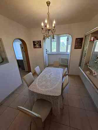 СРОЧНО 3к.кв.с большой кухней-столовой,Семена Палия!Под Гос. программы Одеса