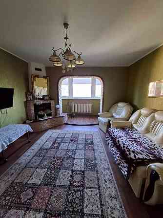 СРОЧНО 3к.кв.с большой кухней-столовой,Семена Палия!Под Гос. программы Одеса