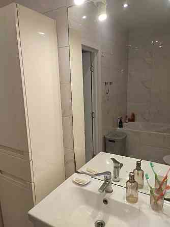 Продам 2-х комнатную с евроремонтом Левитана Одеса