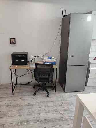 Продам 2-х комнатную с евроремонтом Левитана Одеса