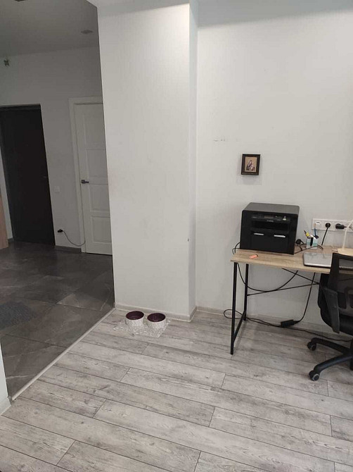 Продам 2-х комнатную с евроремонтом Левитана Одеса - зображення 5