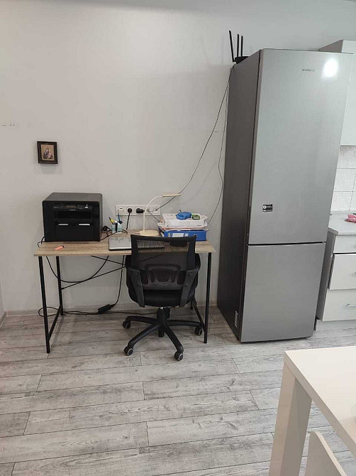 Продам 2-х комнатную с евроремонтом Левитана Одеса - зображення 6