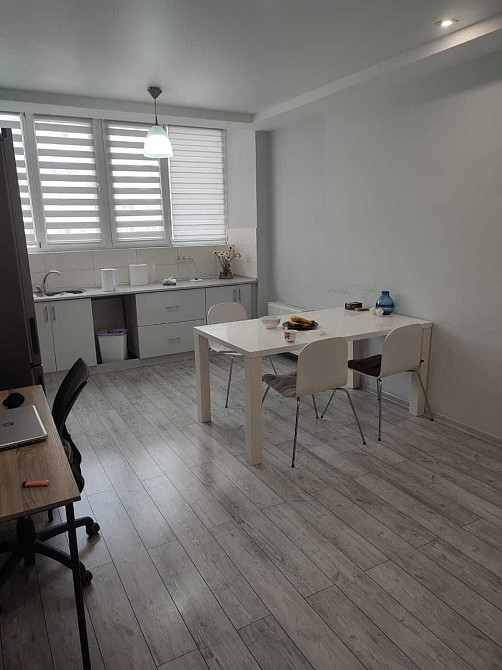 Продам 2-х комнатную с евроремонтом Левитана Одеса - зображення 1