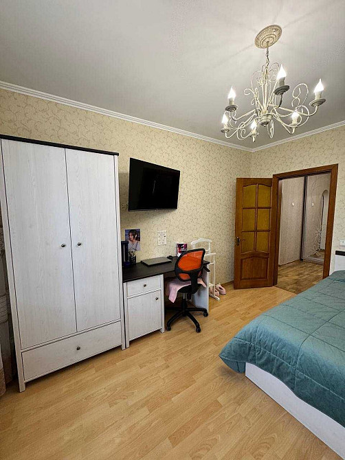 Терміновий продаж 3-х кімнатної квартири з ремонтом. 2% переоформлення Лісові Гринівці - зображення 8
