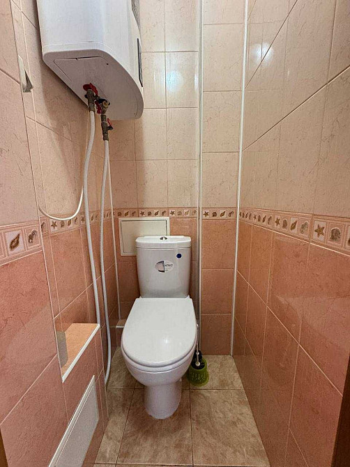 Терміновий продаж 3-х кімнатної квартири з ремонтом. 2% переоформлення Лісові Гринівці - зображення 6