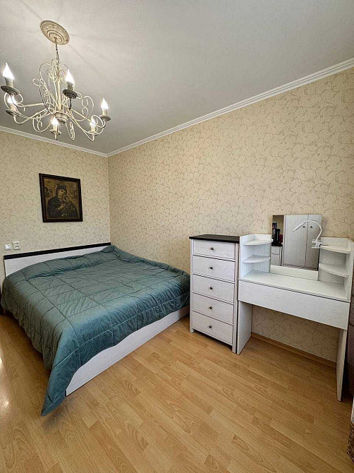 Терміновий продаж 3-х кімнатної квартири з ремонтом. 2% переоформлення Лісові Гринівці - зображення 1