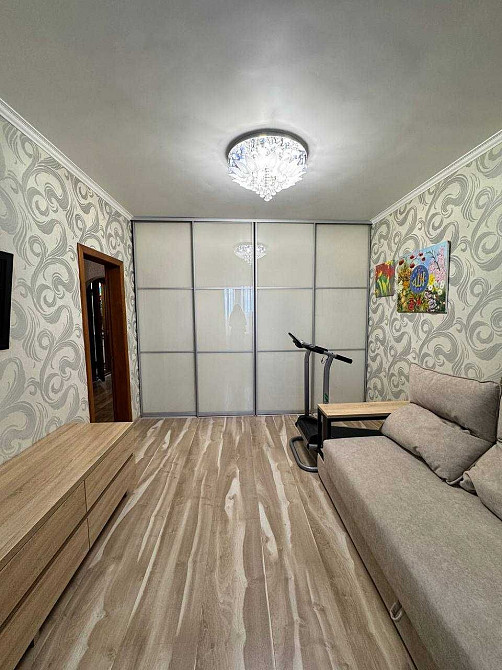 Терміновий продаж 3-х кімнатної квартири з ремонтом. 2% переоформлення Лісові Гринівці - зображення 3