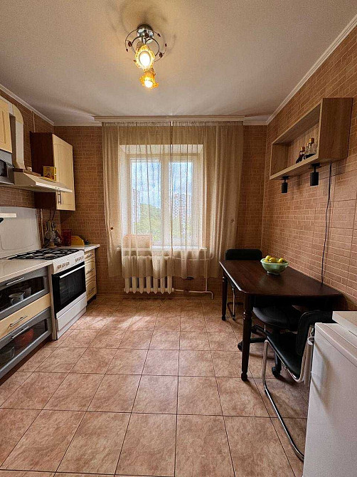 Терміновий продаж 3-х кімнатної квартири з ремонтом. 2% переоформлення Лісові Гринівці - зображення 4