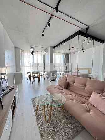 Продаж просторої 1к квартири 52м2,вул. Драгоманова-2А, позняки Київ