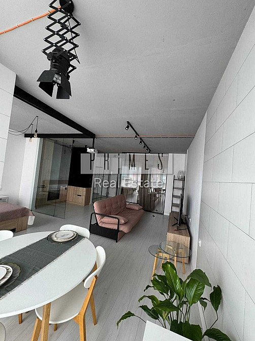 Продаж просторої 1к квартири 52м2,вул. Драгоманова-2А, позняки Київ - зображення 3