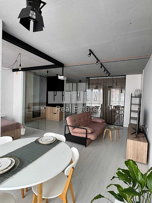 Продаж просторої 1к квартири 52м2,вул. Драгоманова-2А, позняки Київ - зображення 1