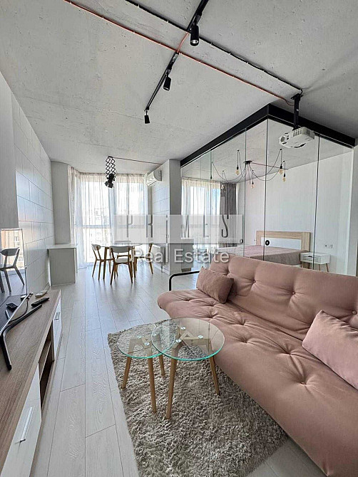 Продаж просторої 1к квартири 52м2,вул. Драгоманова-2А, позняки Київ - зображення 2