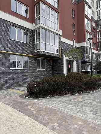 Ексклюзивна!  2-х кімнатна квартира 60,2 м²—55000$ Ирпень