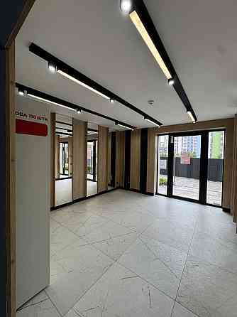 Ексклюзивна!  2-х кімнатна квартира 60,2 м²—55000$ Ирпень