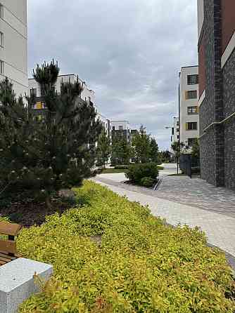 Ексклюзивна!  2-х кімнатна квартира 60,2 м²—55000$ Ирпень