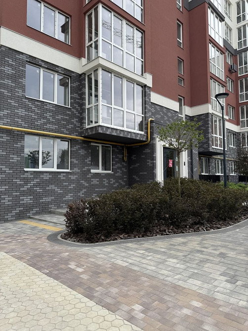 Ексклюзивна!  2-х кімнатна квартира 60,2 м²—55000$ Ирпень - изображение 3