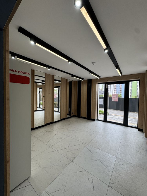 Ексклюзивна!  2-х кімнатна квартира 60,2 м²—55000$ Ирпень - изображение 6