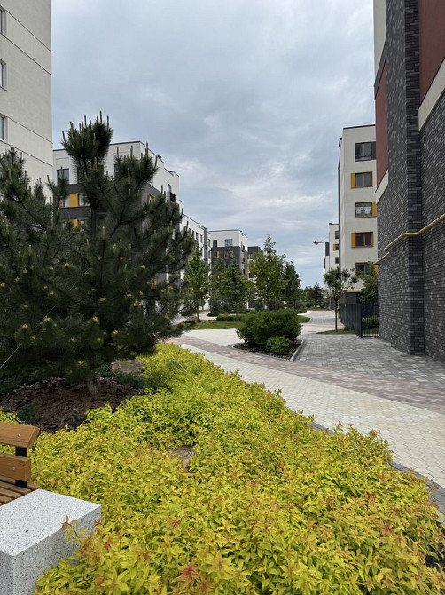 Ексклюзивна!  2-х кімнатна квартира 60,2 м²—55000$ Ирпень - изображение 4