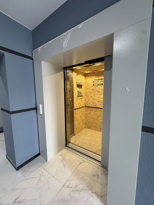 Ексклюзивна!  2-х кімнатна квартира 60,2 м²—55000$ Ирпень - изображение 8