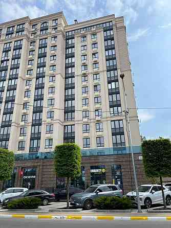 Центр Ірпеня, ПРЕМІУМ ЖК, без ремонту і БЕЗ КОМІСІЇ! Ирпень