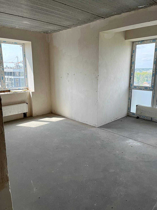 Центр Ірпеня, ПРЕМІУМ ЖК, без ремонту і БЕЗ КОМІСІЇ! Ирпень - изображение 5