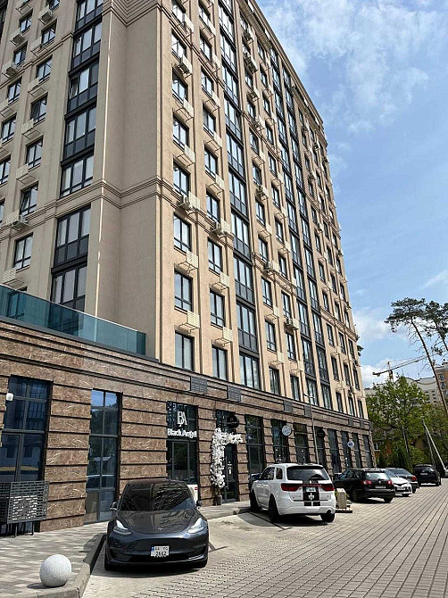 Центр Ірпеня, ПРЕМІУМ ЖК, без ремонту і БЕЗ КОМІСІЇ! Ирпень - изображение 1