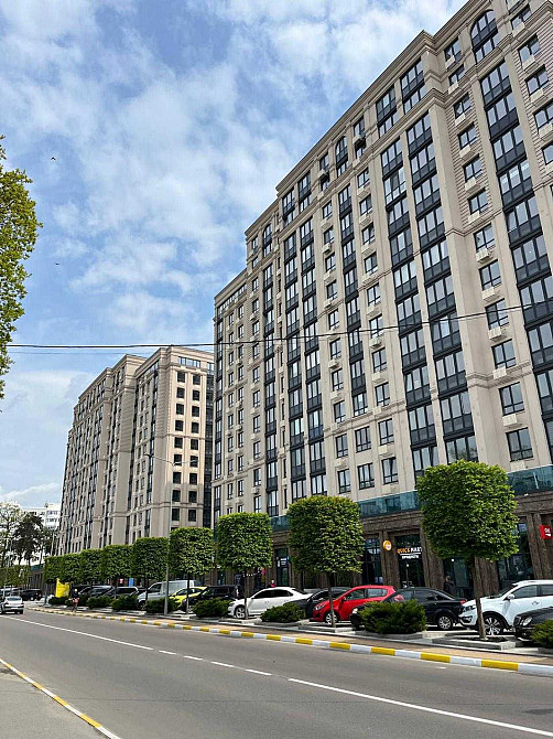 Центр Ірпеня, ПРЕМІУМ ЖК, без ремонту і БЕЗ КОМІСІЇ! Ирпень - изображение 4