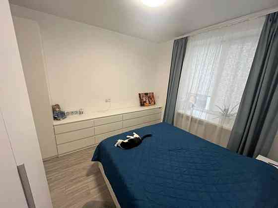 Двокімнатна біля школи з якісним ремонтом! Газ! Держ.програми! 2% Ирпень