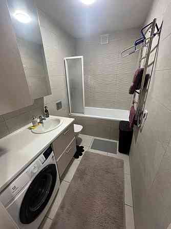 Двокімнатна біля школи з якісним ремонтом! Газ! Держ.програми! 2% Ирпень