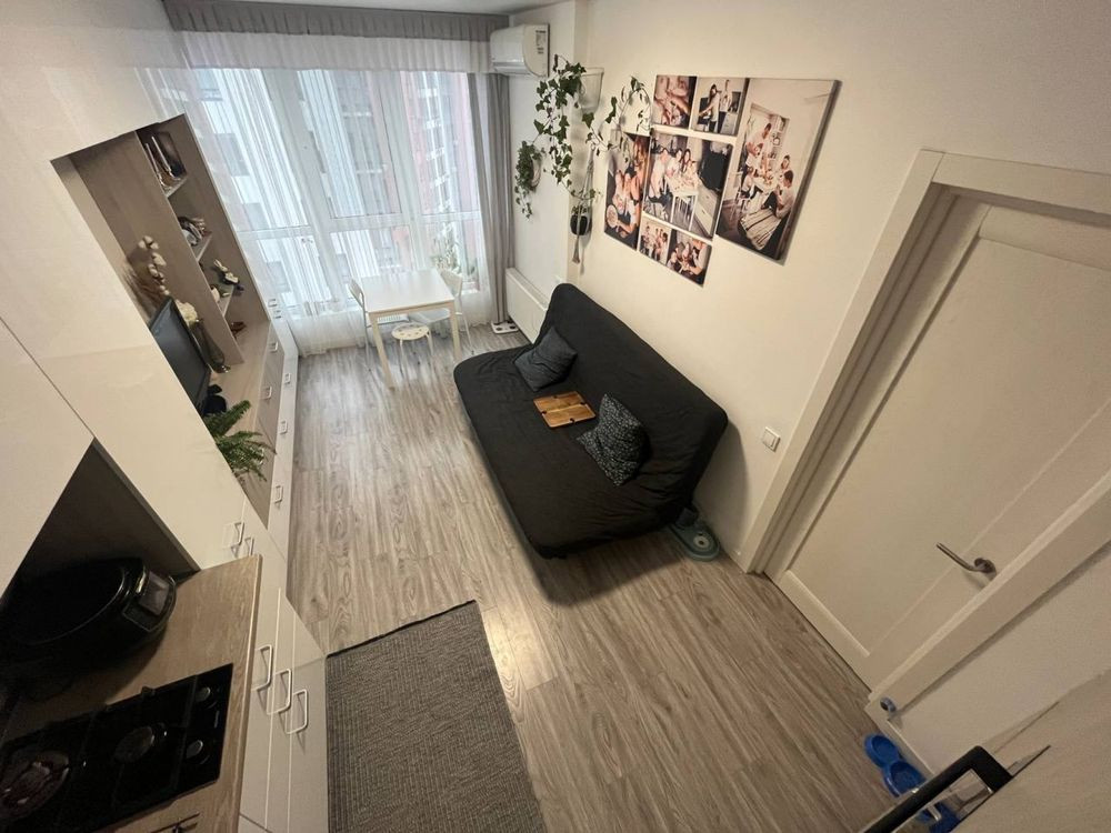 Двокімнатна біля школи з якісним ремонтом! Газ! Держ.програми! 2% Ирпень - изображение 8