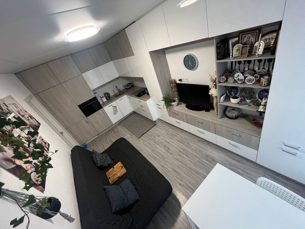 Двокімнатна біля школи з якісним ремонтом! Газ! Держ.програми! 2% Ирпень - изображение 6