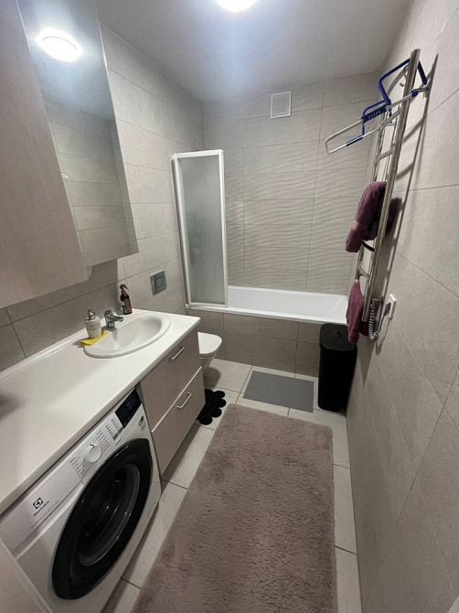 Двокімнатна біля школи з якісним ремонтом! Газ! Держ.програми! 2% Ирпень - изображение 5