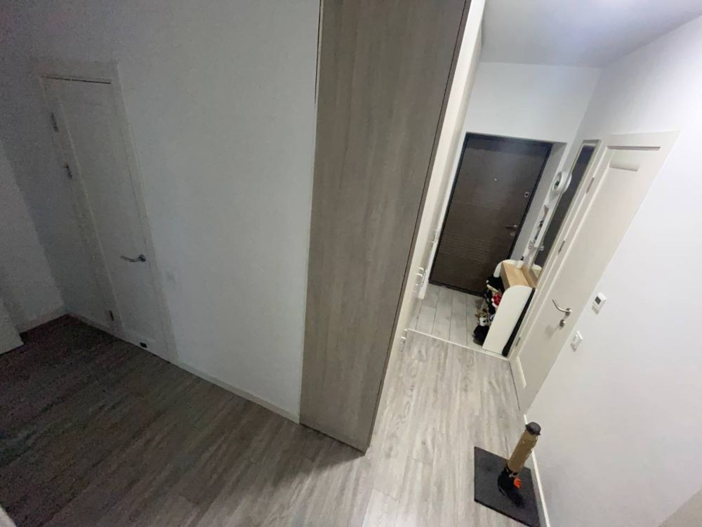 Двокімнатна біля школи з якісним ремонтом! Газ! Держ.програми! 2% Ирпень - изображение 7