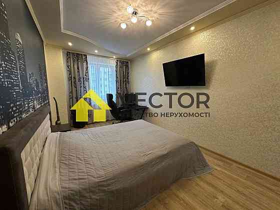 Продаж 2 к квартири у новобудові! Укомплектована, індив. опалення! Полтава