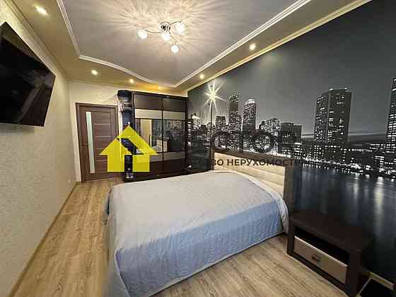 Продаж 2 к квартири у новобудові! Укомплектована, індив. опалення! Полтава