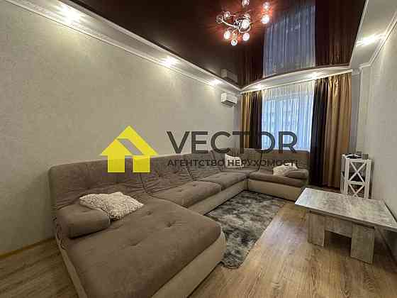 Продаж 2 к квартири у новобудові! Укомплектована, індив. опалення! Полтава