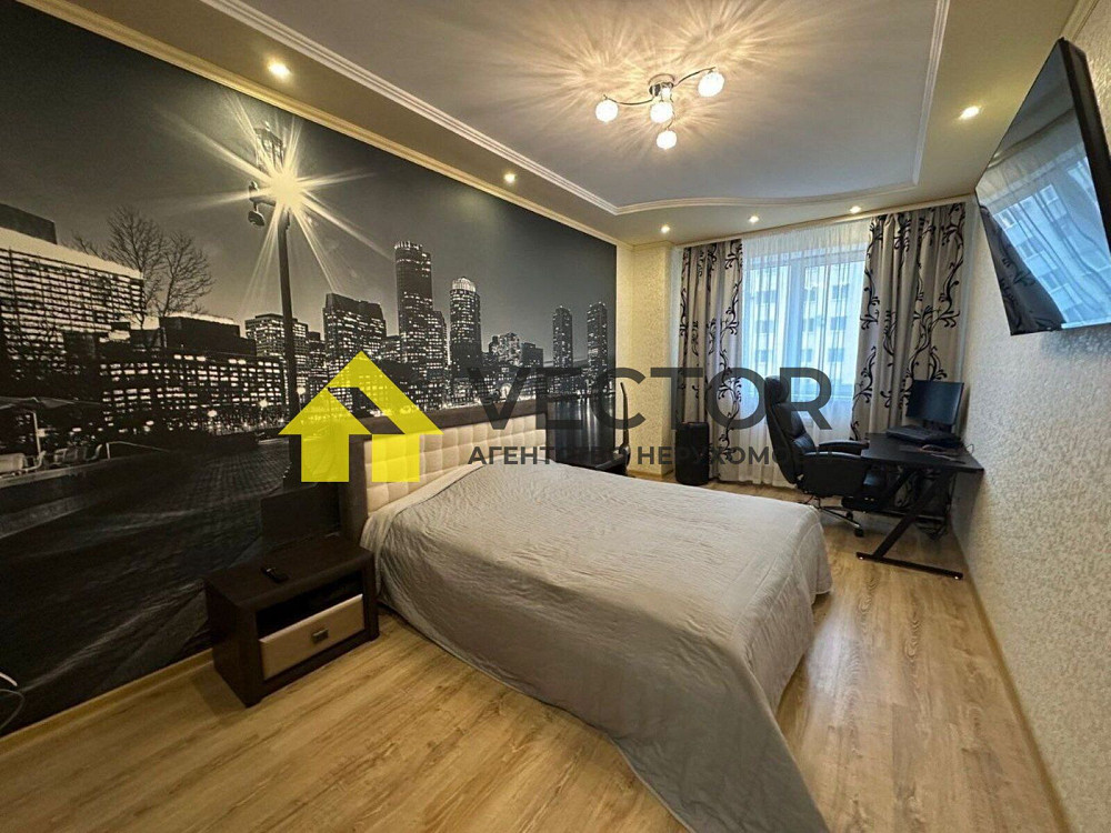 Продаж 2 к квартири у новобудові! Укомплектована, індив. опалення! Полтава - изображение 6