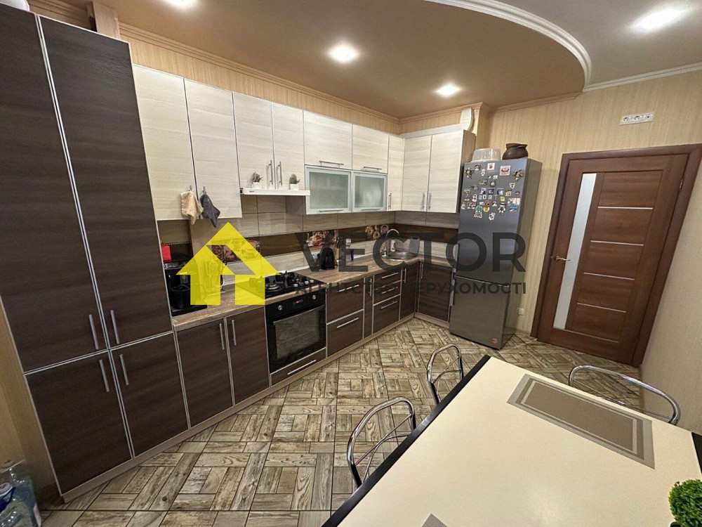 Продаж 2 к квартири у новобудові! Укомплектована, індив. опалення! Полтава - изображение 7