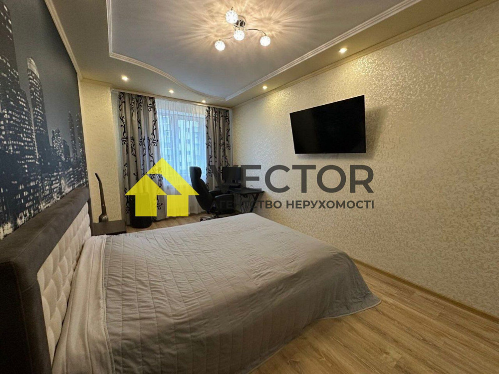 Продаж 2 к квартири у новобудові! Укомплектована, індив. опалення! Полтава - изображение 5