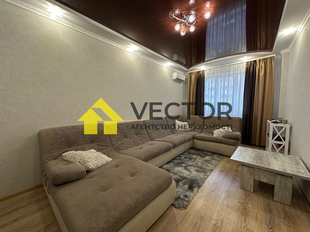 Продаж 2 к квартири у новобудові! Укомплектована, індив. опалення! Полтава - изображение 1