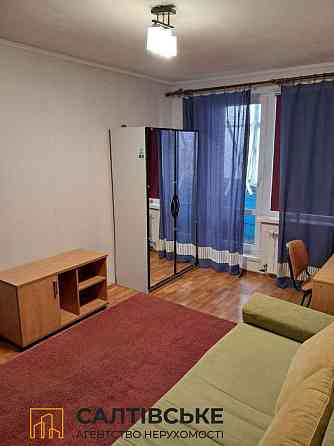 ОВ-0583 Продам 1к квартиру на Салтовке Салтовская 524 м/р Харків