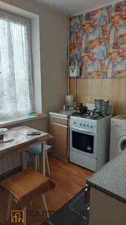 ОВ-0583 Продам 1к квартиру на Салтовке Салтовская 524 м/р Харків